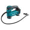 Автомобильный компрессор Makita DMP180Z (Без АКБ и ЗУ) (DMP180Z)