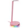 Підставка для гарнітури Razer Base Station V2 Chroma Quartz (RC21-01510200-R3M1) зображення 3