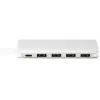 Концентратор Digitus USB Type-C, 4xUSB 3.0 (DA-70242-1) изображение 3