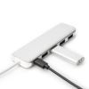 Концентратор Digitus USB Type-C, 4xUSB 3.0 (DA-70242-1) изображение 4