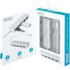 Концентратор Digitus USB Type-C, 4xUSB 3.0 (DA-70242-1) изображение 6