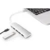 Концентратор Digitus USB Type-C, 4xUSB 3.0 (DA-70242-1) изображение 9