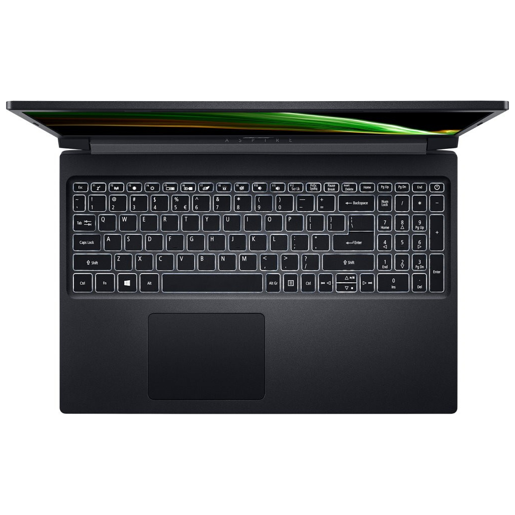 Ноутбук Acer Nitro 5 AN515-57 (NH.QBUEU.00E) изображение 4