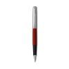 Ручка перьевая Parker JOTTER 17 Original Red CT  FP F (15 711)