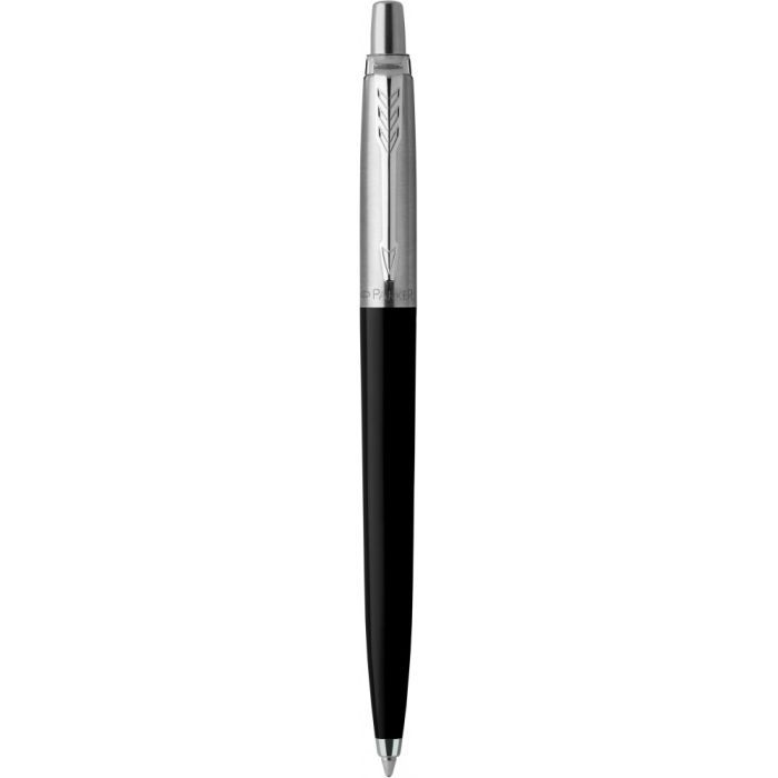 Ручка гелевая Parker JOTTER 17 Original Black CT GEL (15 662)