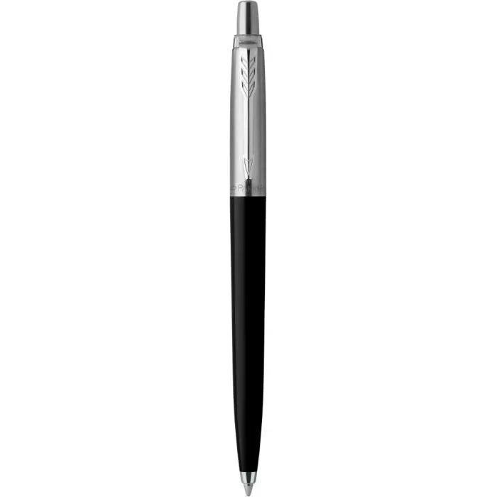 Ручка гелевая Parker JOTTER 17 Original Black CT GEL (15 662)