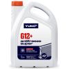 Антифриз Yuko -40 Super G12+ червоний 5л (4820070248227)