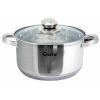 Кастрюля Gusto GT-1500-18 Nuovo 18 см 2,6 л (85172)