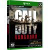 Игра Xbox Call of Duty Vanguard [Xbox Series X , Russian version] (1072096) изображение 2