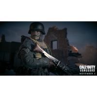 Игра Xbox Call of Duty Vanguard [Xbox Series X , Russian version] (1072096) изображение 6