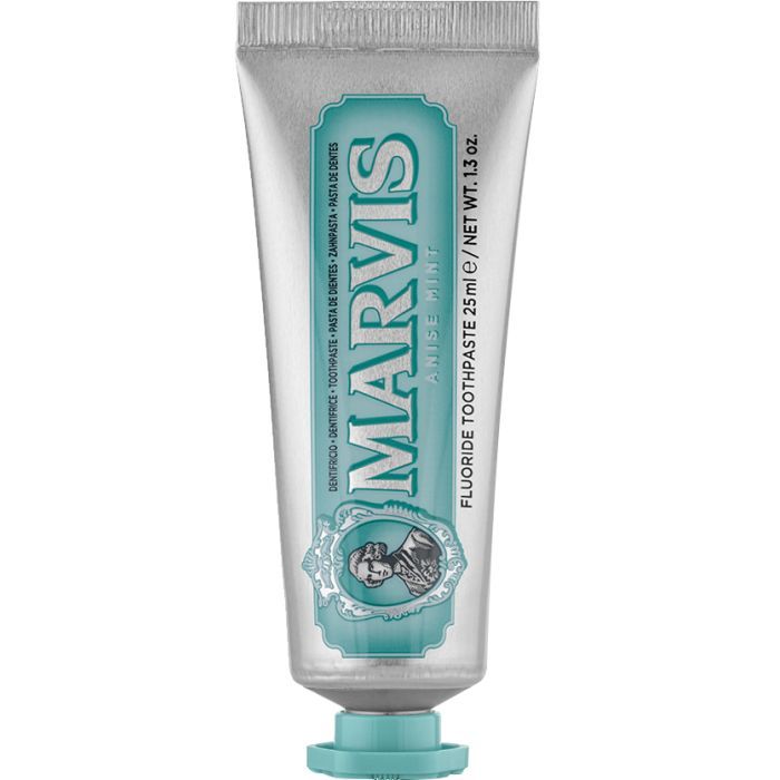 Зубная паста Marvis Анис и мята 25 мл (8004395111374)