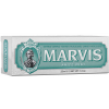 Зубна паста Marvis Аніс і м'ята 25 мл (8004395111374) зображення 2