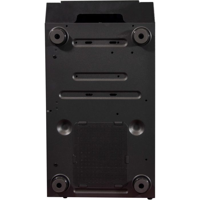 Корпус для ПК Frime Nucleus-U3-GLS-4DTRMLT16.6WP изображение 4