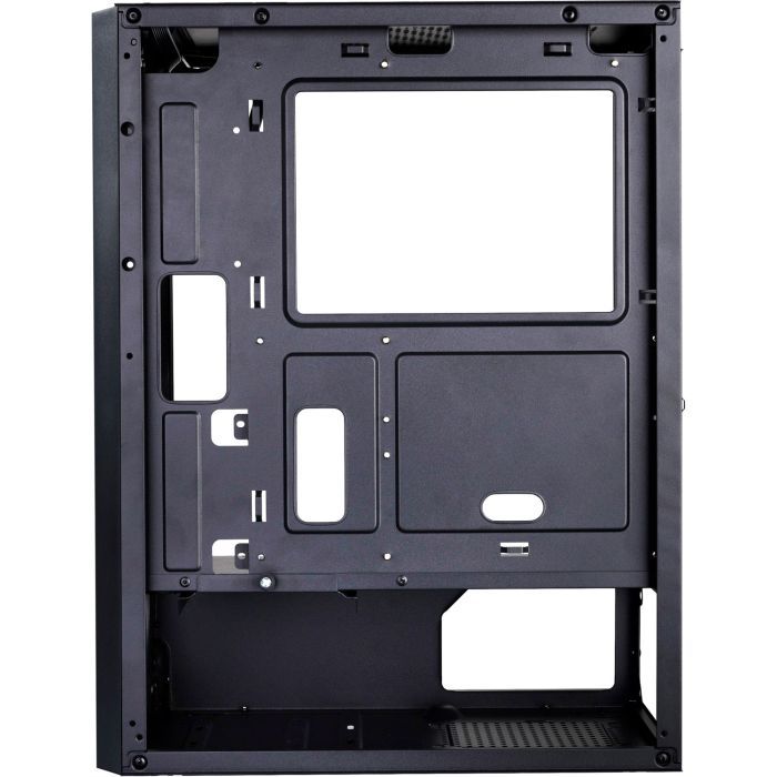 Корпус для ПК Frime Nucleus-U3-GLS-4DTRMLT16.6WP изображение 7