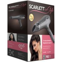 Фен Scarlett SC-HD70I25 изображение 5