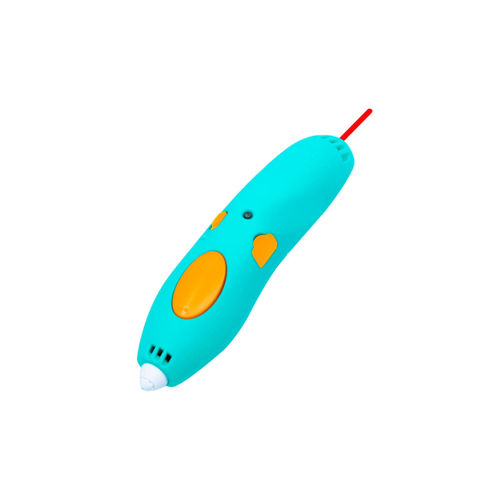 3D - ручка 3Doodler Start Plus - КРЕАТИВ (72 стержня) (SPLUS) изображение 2
