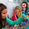 3D - ручка 3Doodler Start Plus - КРЕАТИВ (72 стержня) (SPLUS) изображение 6