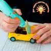 3D - ручка 3Doodler Start Plus - КРЕАТИВ (72 стержня) (SPLUS) изображение 7
