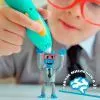 3D - ручка 3Doodler Start Plus - КРЕАТИВ (72 стержня) (SPLUS) изображение 8