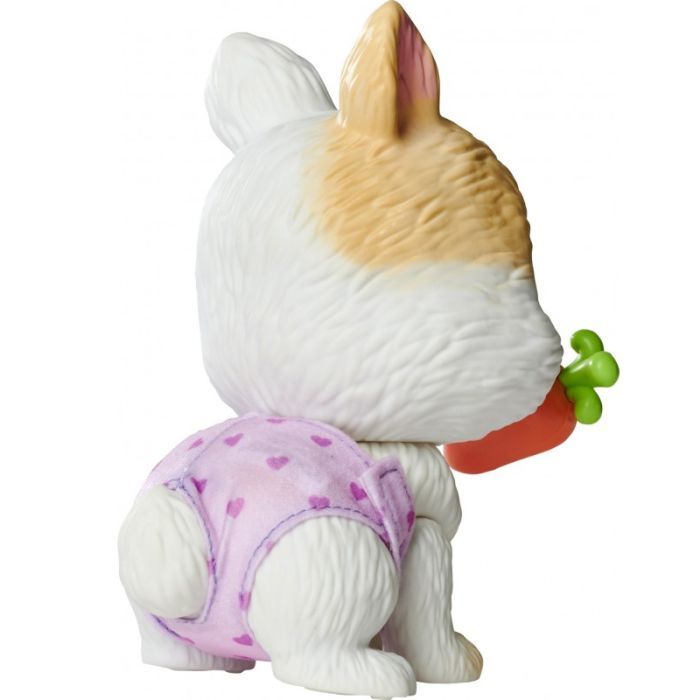 Игровой набор Simba Pamper Petz Зайчик (5953052) изображение 10