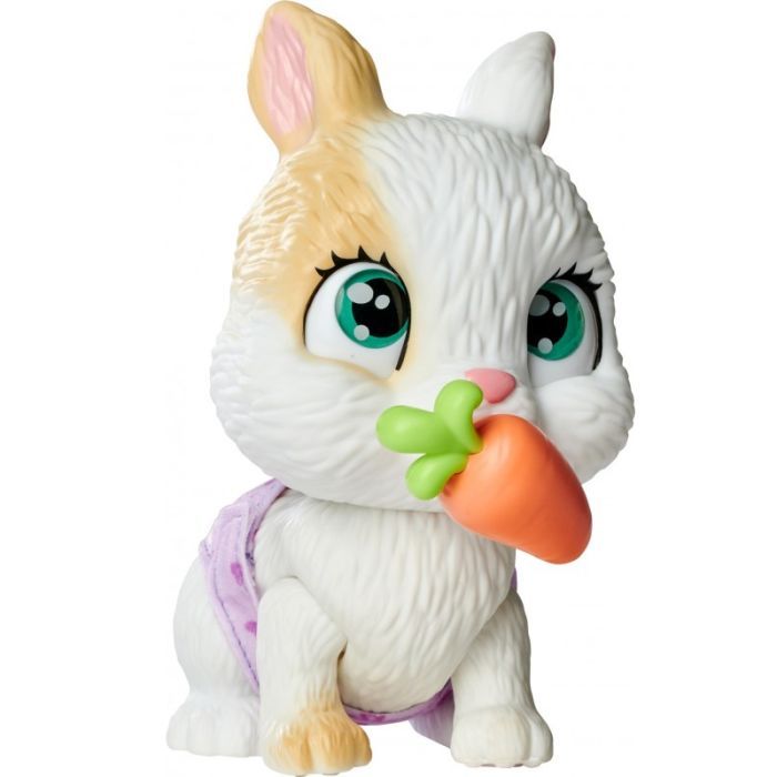 Игровой набор Simba Pamper Petz Зайчик (5953052) изображение 8