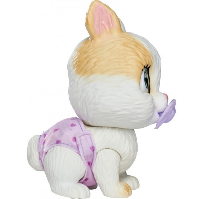 Игровой набор Simba Pamper Petz Зайчик (5953052) изображение 9