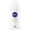 Антиперспирант Nivea Soft Touch шариковый 50 мл (4005808884247/4006000032542)