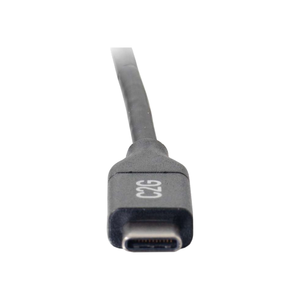 Дата кабель USB-C to USB-C 0.9m C2G (CG88827) зображення 3