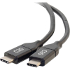 Дата кабель USB-C to USB-C 0.9m C2G (CG88827)
