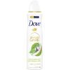 Антиперспирант Dove Ритуал Красоты Пробуждение 150 мл (8717163714898/8720181291647)