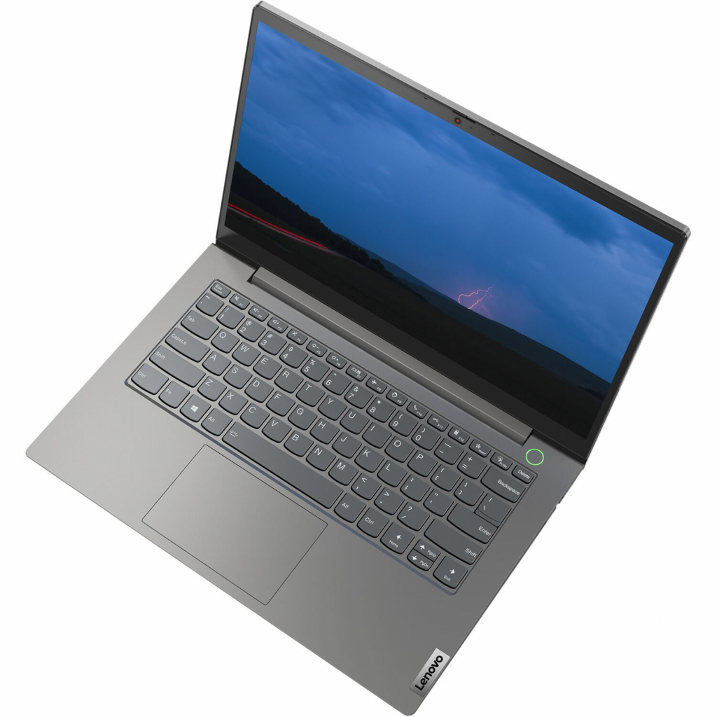 Ноутбук Lenovo ThinkBook 14 (21A2002FRA) зображення 5