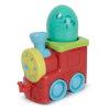 Развивающая игрушка Toomies Поезд с аттракционом (E73099) изображение 6