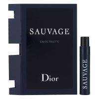 Туалетная вода Dior Sauvage 2015 пробник 1 мл (3348901279611)