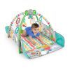 Детский коврик Bright Starts 5 в 1 Totally Tropical (12624) изображение 4
