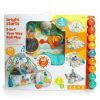 Детский коврик Bright Starts 5 в 1 Totally Tropical (12624) изображение 8