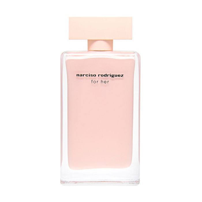 Парфюмированная вода Narciso Rodriguez For Her Eau De Parfum тестер 100 мл (3423478901285)