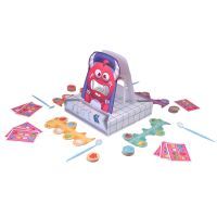 Настольная игра Стиль жизни Зубной для монстров (323225) изображение 2