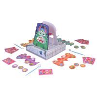 Настольная игра Стиль жизни Зубной для монстров (323225) изображение 3