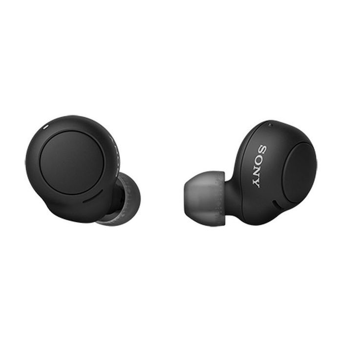 Наушники Sony WF-C500 Black (WFC500B.CE7)