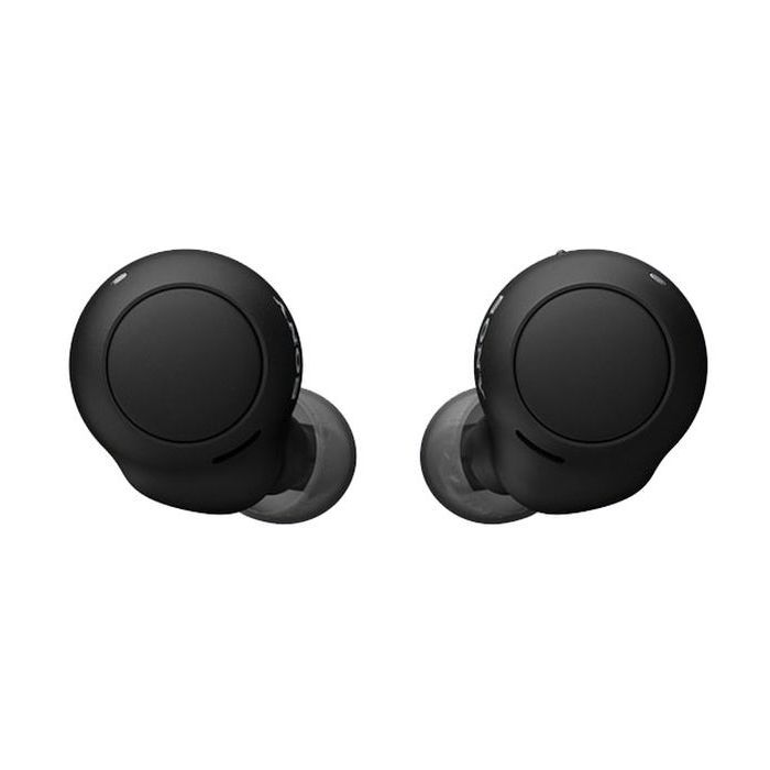 Наушники Sony WF-C500 Black (WFC500B.CE7) изображение 2