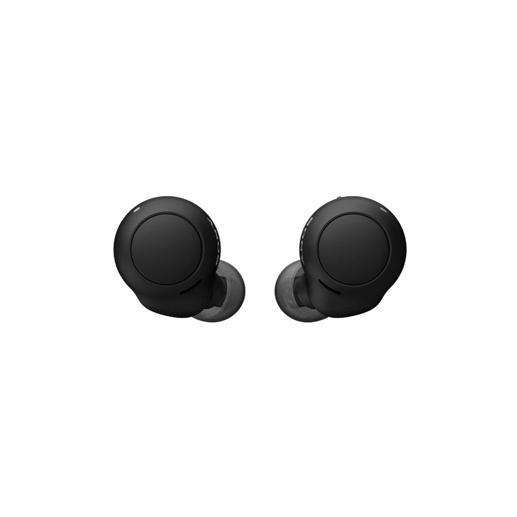 Навушники Sony WF-C500 Black (WFC500B.CE7) зображення 2