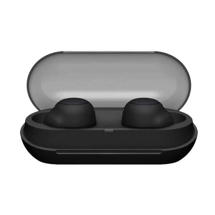 Наушники Sony WF-C500 Black (WFC500B.CE7) изображение 3