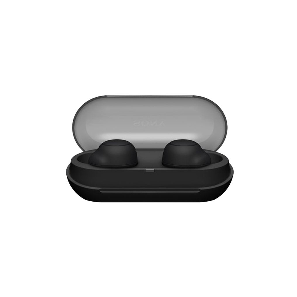 Навушники Sony WF-C500 Black (WFC500B.CE7) зображення 3
