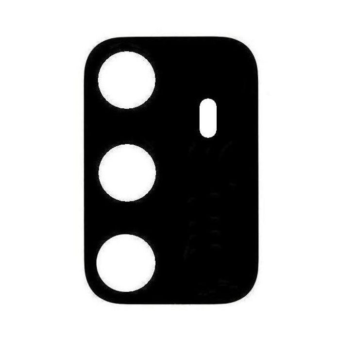 Скло захисне BeCover камеры Oppo A53 / A32 (706615) зображення 2