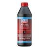 Трансмиссионное масло Liqui Moly Dual Clutch Transmission Oil 8100  1л. (3640)