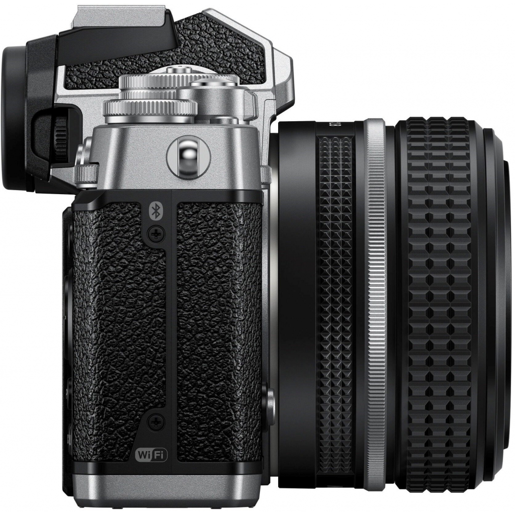 Цифровой фотоаппарат Nikon Z fc + 28mm f2.8 SE Kit (VOA090K001) изображение 6