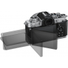 Цифровий фотоапарат Nikon Z fc + 28mm f2.8 SE Kit (VOA090K001) зображення 8