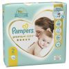 Підгузки Pampers Premium Care Mini Розмір 2 (4-8 кг) 94 шт (8001841104911) зображення 3