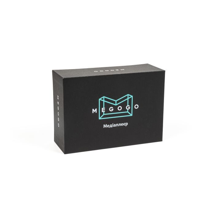 Медиаплеер iNeXT TV5 MEGOGO BOX изображение 10