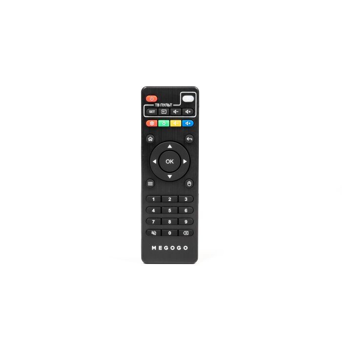Медиаплеер iNeXT TV5 MEGOGO BOX изображение 8